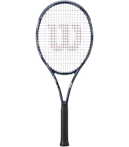 Amazon | ウイルソン Wilson 硬式テニスラケット BLADE 100 V9